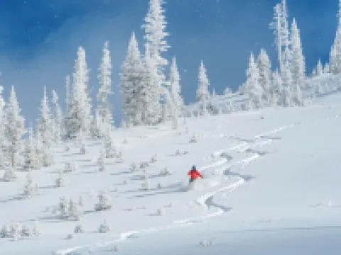 Winter Wonderland at Zion's Bryce House by Zion and Bryce National Parks! Hotels in Hatch