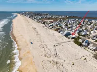 Pet Friendly 2Br Oceanfront Building Perfect for Couple or Small Family