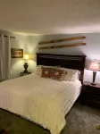 Ski In Ski Out Condo