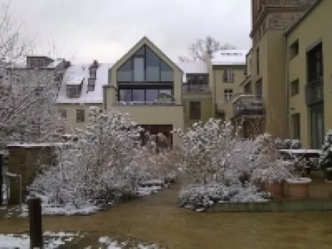 exclusive loft Hotéis em Werder