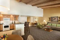 Hilton Scottsdale Resort & Villas Hotels in Paradise Valley
