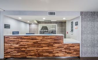 Hampton Inn Oakland/Hayward