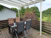 Comfort - Holiday apartment near Schleswig Hotels in Fahrdorf
