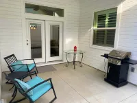 Relaxing Centrally Located Meridian Home