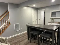 Perfect place for a getaway or a longer stay! Convenient & comfortable