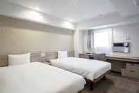 Kuretake Inn Premium Tajimi Ekimae Hotel dekat Museum of Modern Ceramic Art, Gifu