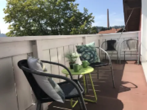 Allgäutraum holiday apartment