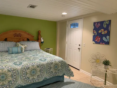 Seas The Day .......