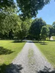 Nashville’s Mill Creek Cottage Nolensville, TN
