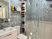 First line - only 300 m to Playa de la Arena Hotel in zona Abama Golf