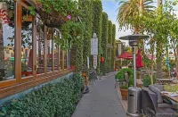 La Jolla Shores Modern Flat