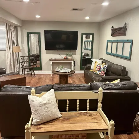 House in Forney
