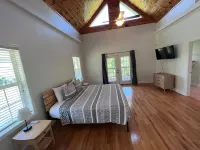 Lovely Farmhouse with beautiful views