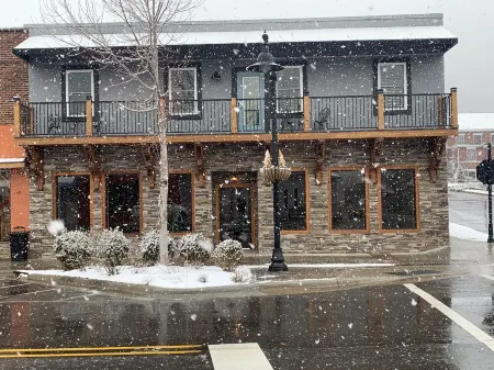 WJ Downtown Overlook