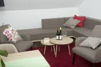 Vacation at the winery 施林根住宿飯店