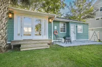 Summer Sale! 3Br Marsh & River View Home with Private Pool