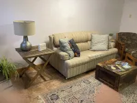 Lovely apartment with WiFi in charming Lyndonville.