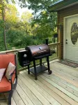 Redfield Retreat
