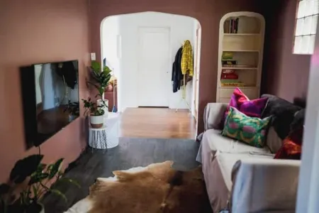 The Urban Gypsy Loft