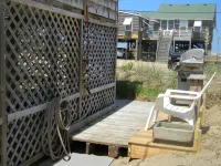 Semi-Oceanfrnt Sea View/ Pool/ Hot Tub/ Beds Made/2 Min Walk to Bch Access