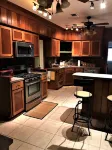 Hughes Street House!