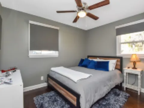 Fort Mill-Rock Hill Buy 3 Get 1 Free Night! Close to Everything in FM & RH Hotels in Fort Mill