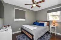 Fort Mill-Rock Hill Buy 3 Get 1 Free Night! Close to Everything in FM & RH Hotels in Fort Mill