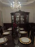 Upstairs bar, palapa, 5 bedroom, king suite, Gig WiFi, great location Marshalls附近的飯店