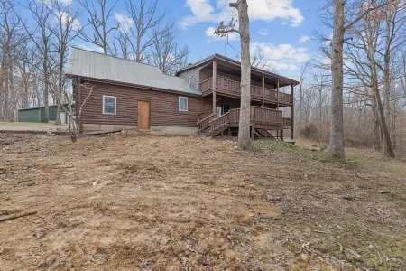 16 Acres of beauty and relaxation