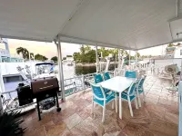 Tropical Paradise Retreat on Tavernier, FL - Your Dream Getaway!