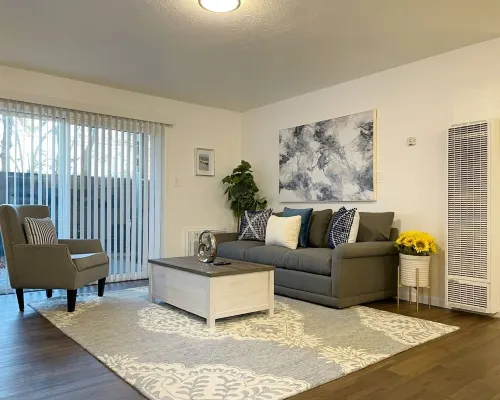 Fully renovated 2B/1b in Downtown Hotels in Lafayette