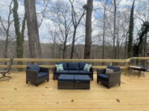 Hidden Lake Sanctuary