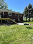 Country side retreat, perfect place for family fun and hunting.