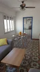 Canet Plage, beautiful 70 m² apartment with all mod cons