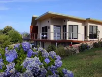 Ou+look BnB - Modern Luxury Apartment Hotels in Lanena