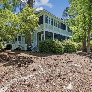 Murrells Inlet, SC , Wachesaw Plantation, SC , 2 bed Condo