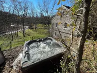 Historic Ox Bow House C.1800 - Waterfront