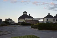 5 Br Nags Head Second Row Beach House Hoteles cerca de The Cottage Shop