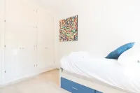 Rock Bay 1 view of Gibraltar Hotels in Manilva