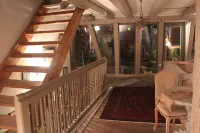 Charming 60 m2 Guest Suite in Kaysersberg (Bed&Breakfast Formula)