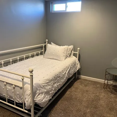 Entire Orem Basement Apartment