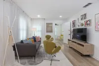 Modern Cottage in Columbus
