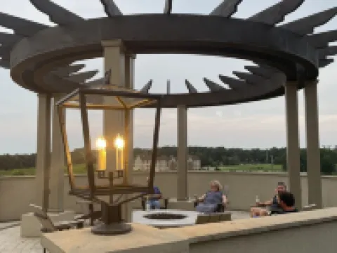 The Elegant - Near Chateau Elan, Road Atlanta and Nega Hospital โรงแรมในBraselton