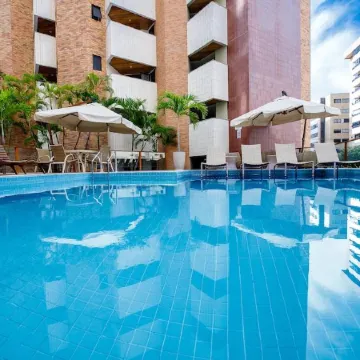 San Marino Suite Hotel