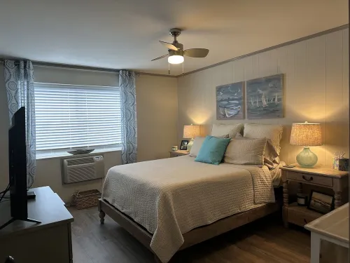 Cherry Grove Beach Condo at the Pointe.