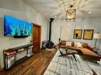 Impressive In Town Retreat Lic#: STR2023-45 Hotels in Ridgway