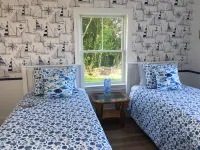 Church Creek Cottage