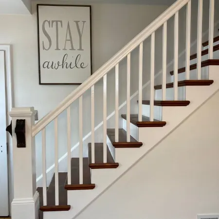 Relax at Cedar Cottage while enjoying your Ely adventure!