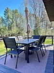 Beautiful and Spacious Lakeview House in East Tawas, Michigan.