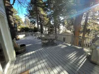Quiet Mountain Ski Chalet-2 Jacuzzi Tubs - Deeply Discounted for Longer Stays!